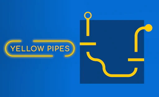 Yellow Pipes