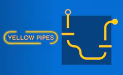 Yellow Pipes