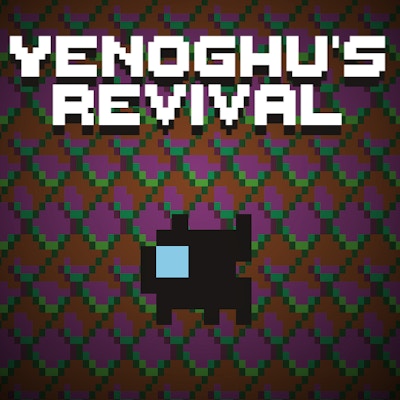 Yenoghu's Revival By Gamepix