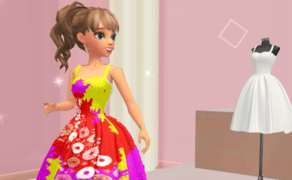 Barbiemania 👗 Play Free Barbiemania - Prinxy