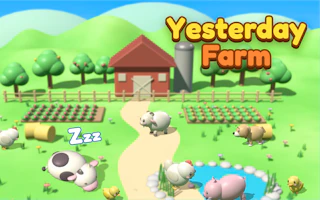 Yesterday Farm