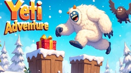 Yeti Adventure
