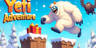 Yeti Adventure thumbnail