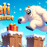 Yeti Adventure