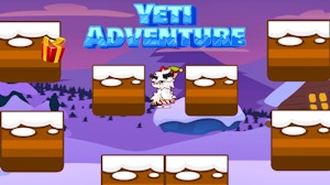 Image for Yeti Adventure