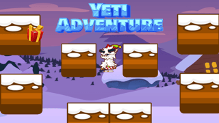 Yeti Adventure