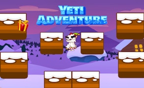 Yeti Adventure