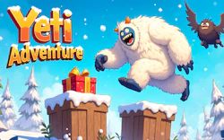 Yeti Adventure