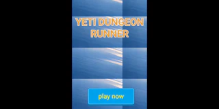 Yeti Dungeon Runner thumbnail