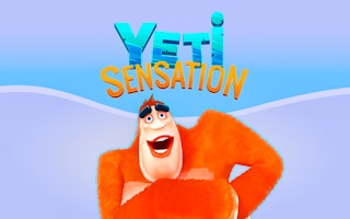 Yeti Sensation