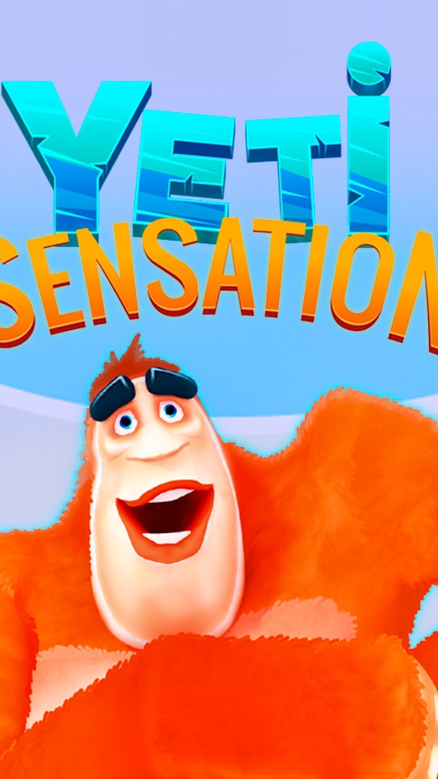 Yeti Sensation