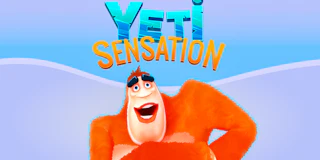 Yeti Sensation thumbnail