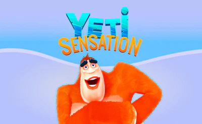 Yeti Sensation cover art