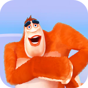 Yeti Sensation