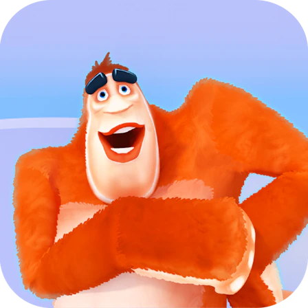 Yeti Sensation game thumbnail