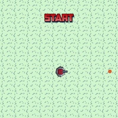 Yo Defender By Gamepix