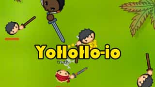 Yohoho.io game cover