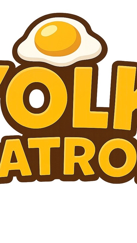 Yolk Patrol