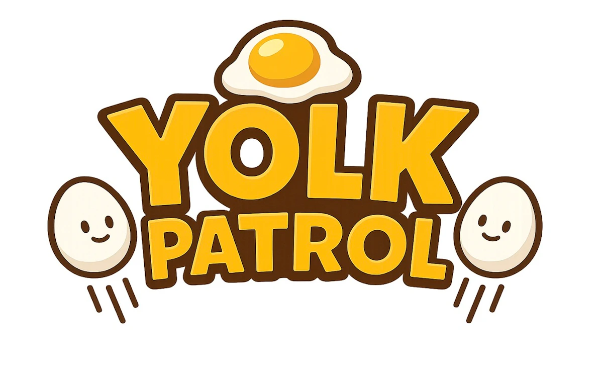 Play Yolk Patrol — free online Casual game