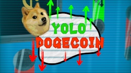 Yolo Dogecoin