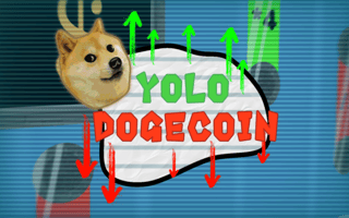 Yolo Dogecoin
