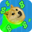 Yolo Dogecoin banner