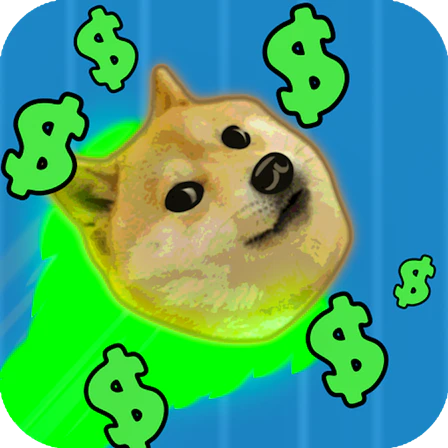 Yolo Dogecoin game thumbnail