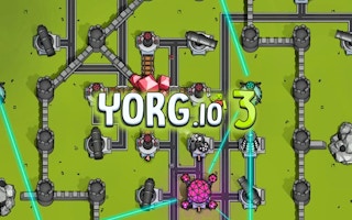 Yorg.io 3 game cover