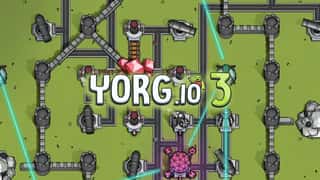 Yorg.io 3 game cover