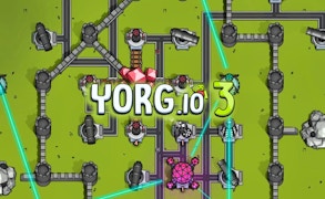 Yorg.io 3 game cover