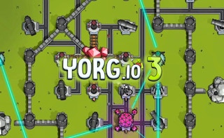 Yorg.io 3 game cover