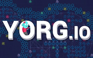 Yorg.io game cover