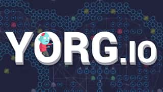Yorg.io game cover
