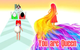 You Are Queen game cover