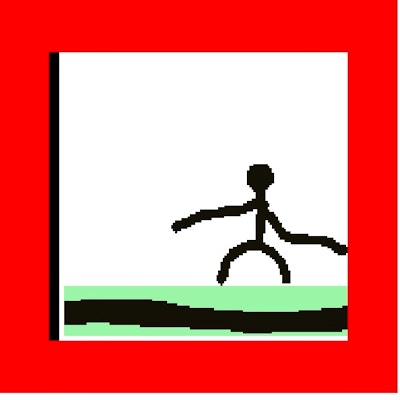 You cannot beat this game mate By Gamepix