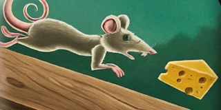 You Have To Eat Cheese thumbnail