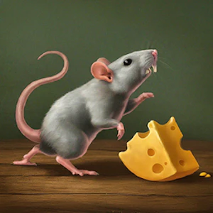You Have To Eat Cheese Thumbnail