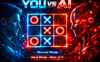 You Vs AI