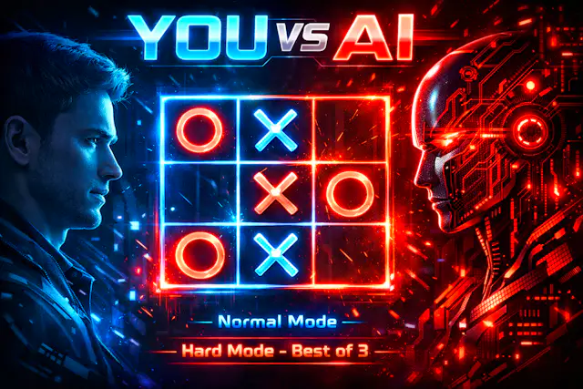 You Vs AI