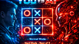You VS AI