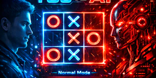 You Vs AI thumbnail