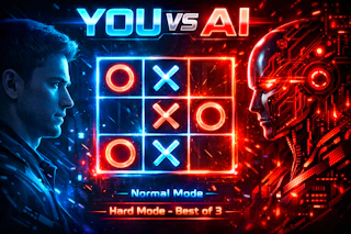 You Vs AI