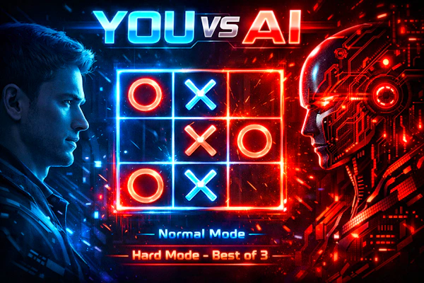 You VS AI