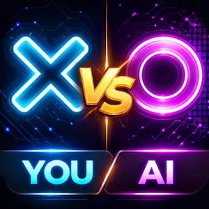 You Vs AI Thumbnail