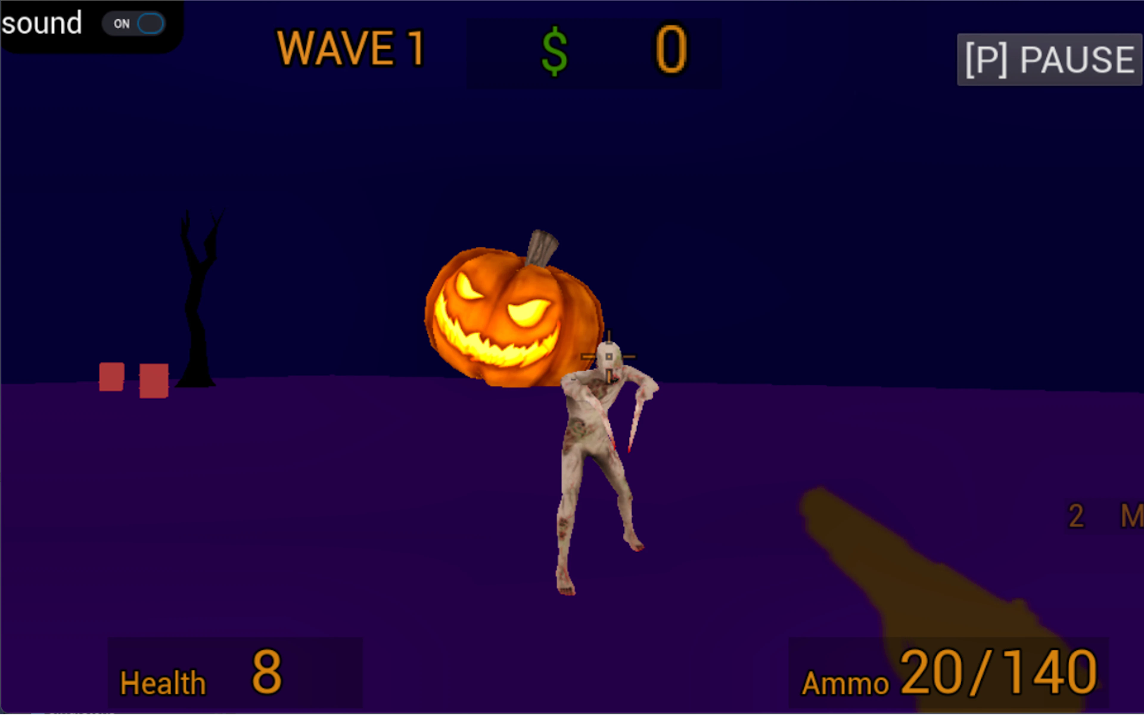 You Will Die