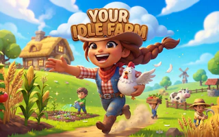 Your Idle Farm