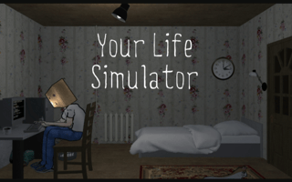 Your Life Simulator game cover