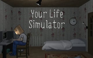 Your Life Simulator game cover