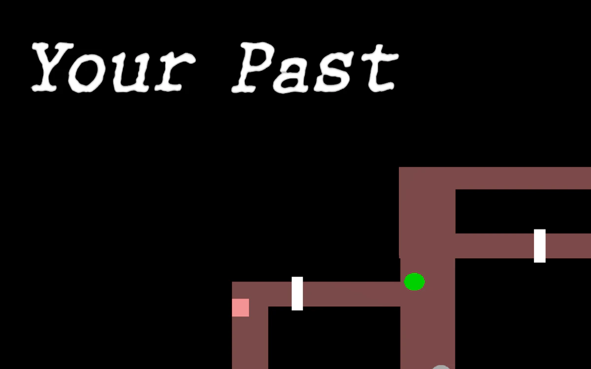 Play Your Past — free online Puzzle game