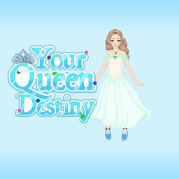 Juega gratis a Your Queen Destiny